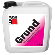 Baumit Grund diszperziós alapozó 5 kg